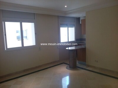 Appartement Taha Av à ennasr II