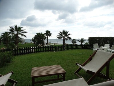 Appartement OCEANA	Réfe Hammamet centre