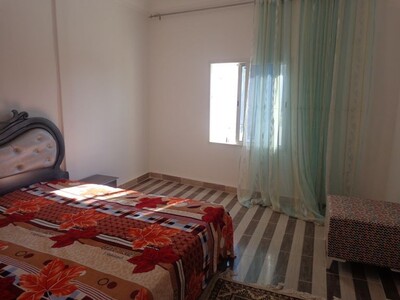 At sell apartment in Hammamet