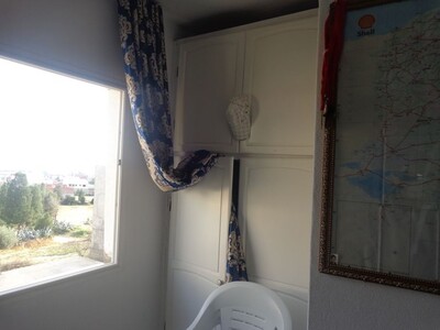 Maison a vendre a Hammamet SE