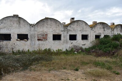 Av un lot de 400 m² à Hammamet sud