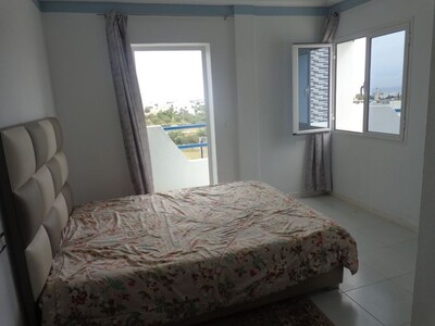 AV villa duplex a Hammamet SE