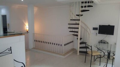 Appartement ACHOUR	Réference
