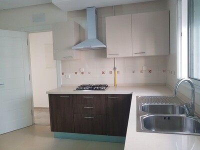 Appartement CHADLI	Réf:
