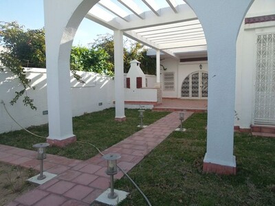 Villa MIMO	Réf: située àmimosa