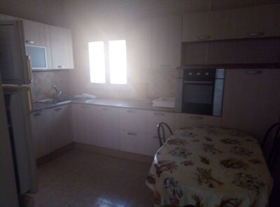 Villa av has Hammamet SEIF