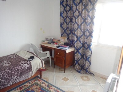Maison av a Hammamet SEIF