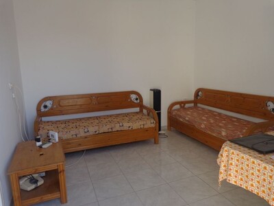 un appar s+1 av a Hammamet