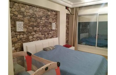 villa av a AFH mrezgua Hammamet sf
