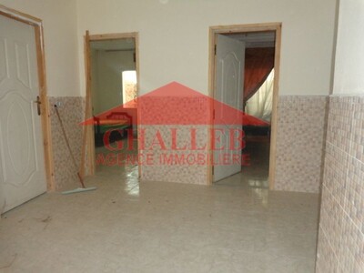 av maison neuf a Hammamet sf