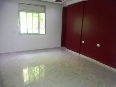 AV bel appartement avec jardin a Hammamet sf