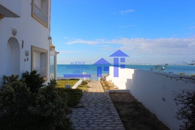 appt loft pied dans l'eau