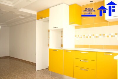 Av au appartement au centre ville