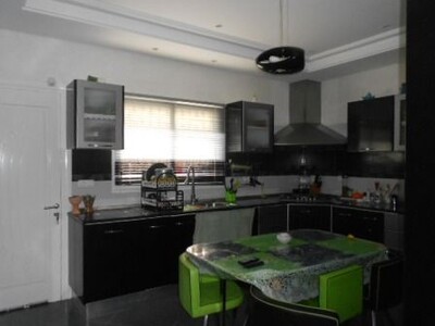 villa proch la zone touristique a Hammamet seif