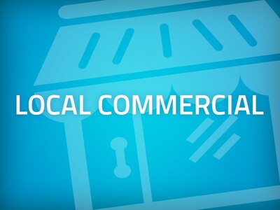 local commercial au plein centre ville Hammamet