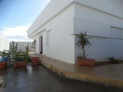Villa LILIA	Réf:  kharrouba