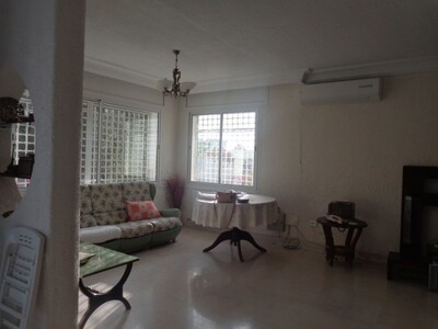 a Hammamet nord viila a vendre sd