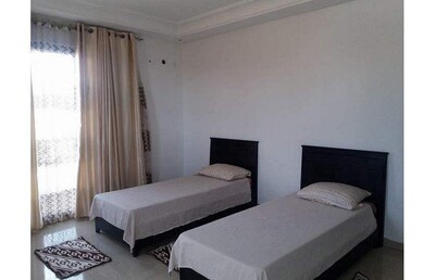 Large villa has hammamet has sell sd