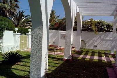 Villa MIMO	Réf:  située à mimosa