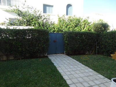 VILLA GOLD	Réf: Gammarth