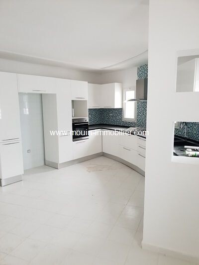 Villa Joud A à Hammamet Craxi