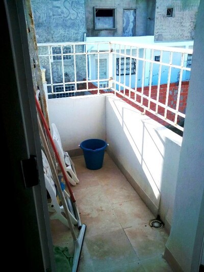 A vendre un appartement au 2ème étage a Hammamet sayf