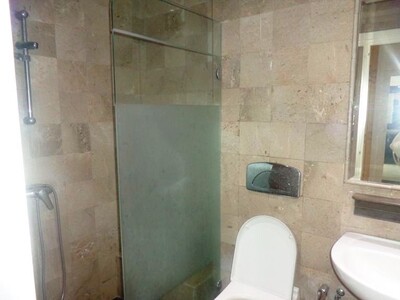 AV bel appartement avec jardin et garage à hammamet Sud sayf