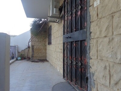 appartement RDC à yesmine hammamet sayef