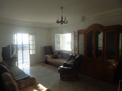 met en vente jolie villa a Hammamet sayf