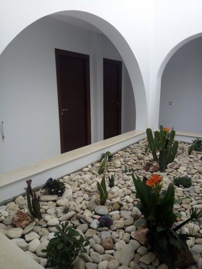 A vendre une très belle villa de haut standing a Hammamet sayf