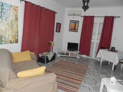 APPARTEMENT KAMYLIA 2	Réf: