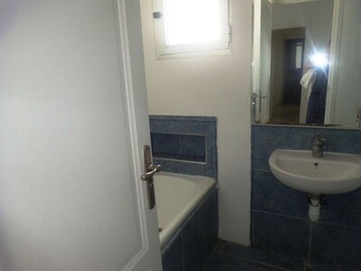 un appartement à hammamet nord saaif
