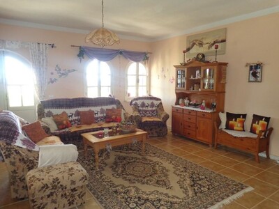 av villa a Hammamet saaiif