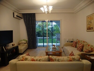 Appartement Syrine	Réf: Appartement syrine Hammamet nord