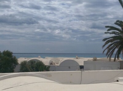 Villa NESRINE	Réf: location à l'année