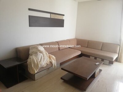 Appartement Makram A à Jardins de carthage