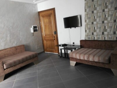 S+1 meublé à Hammamet zone radison