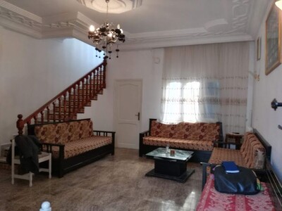 Maison de 188 m² au centre ville