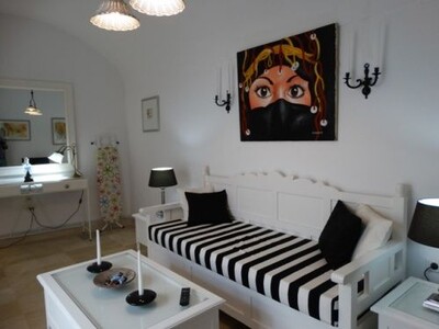 Appartement BONBON	Référence