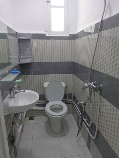 bel appartement s+1 av a Hammamet saayf