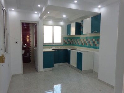 Sell a nice s + 1 apartment has sayyf Hammamet
