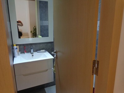 A vendre un beau triplex avec grand terrasse a Hammamet sayyf