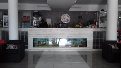 FC salon de thé à Hammamet Nord