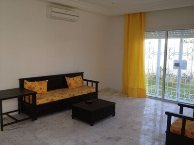 Appartement MAHDI 2	Réf: