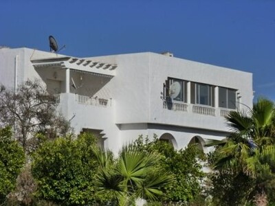 Vente Bel Appartement au 2éme étage à Hammamet Sud_Bic Best Immobilier