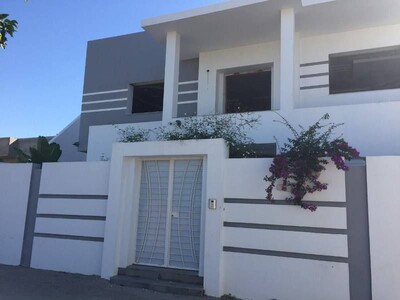 Villa KARAMA	Réf: villa karama