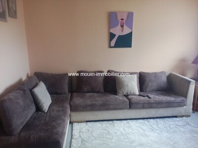 Appartement El Yamama A à Ennasr