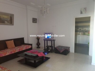 Appartement Arbia A proche commerces