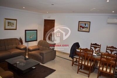 a vendre s+3 haut standing skanes