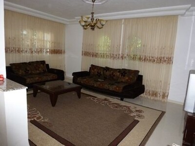 Villa à Louer dans un Quartier Bien Calme_Bic Best Immobilier
